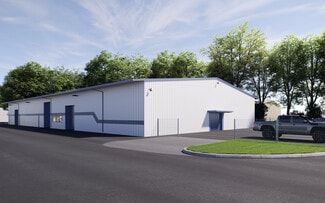 More details for 2717 Old Dixie Hwy, Kissimmee, FL - Industrial for Lease