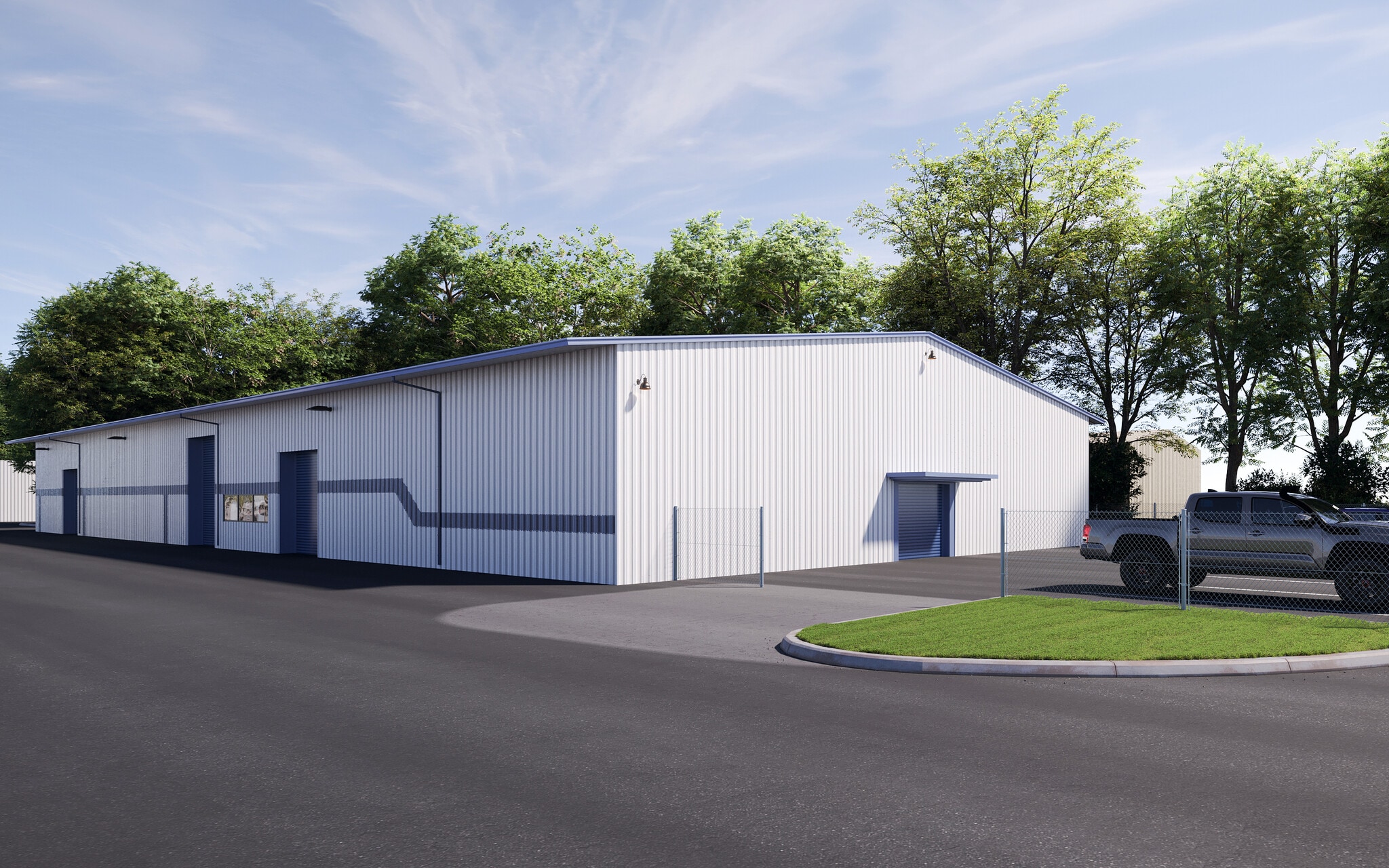 2717 Old Dixie Hwy, Kissimmee, FL for lease Building Photo- Image 1 of 2