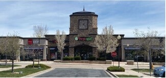 Plus de détails pour 8154-8194 S Kipling Pky, Littleton, CO - Commerce de détail à louer