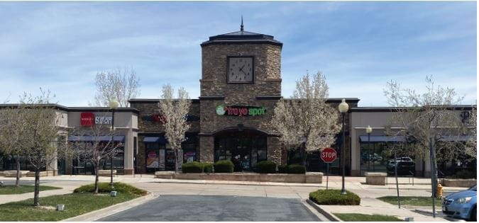 8154-8194 S Kipling Pky, Littleton, CO for lease Building Photo- Image 1 of 10