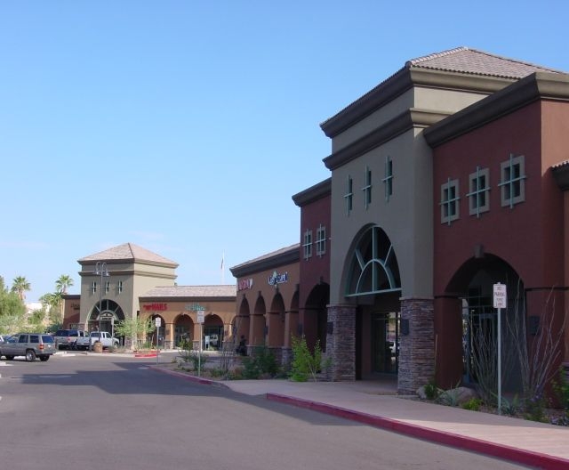 Retail in Fountain Hills, AZ for sale Primary Photo- Image 1 of 1