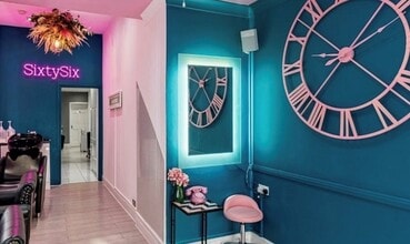 64-66a High St, Ilford for lease Interior Photo- Image 2 of 3