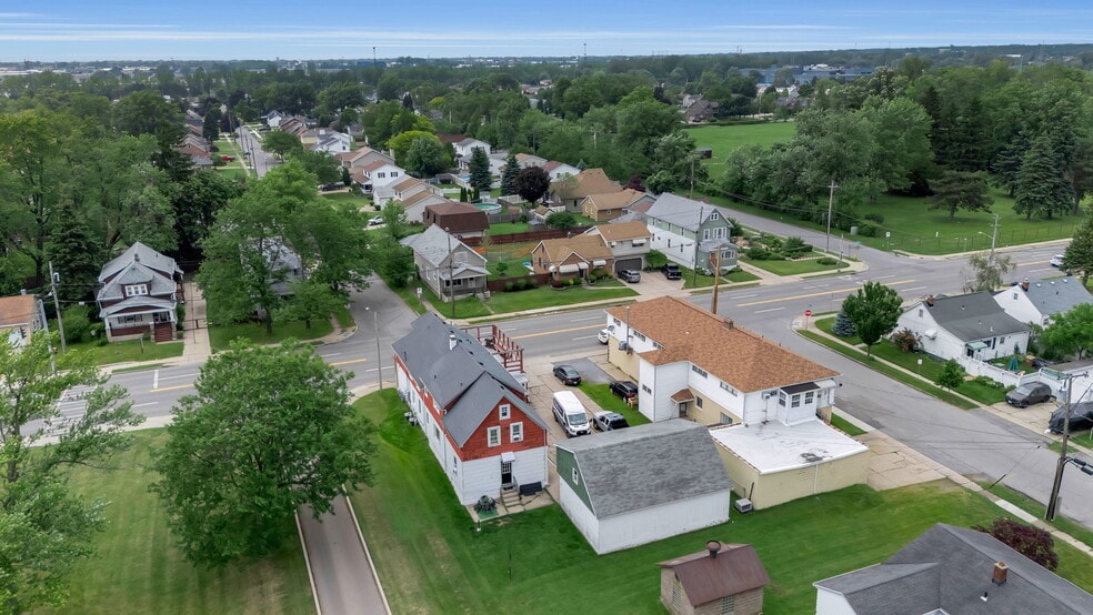 2519 William St, Buffalo, NY à vendre - Photo du bâtiment - Image 3 de 16