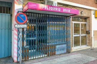 Plus de détails pour Calle Puerto de la Bonaigua, 1, Torrejón de Ardoz - Multi-résidentiel à vendre