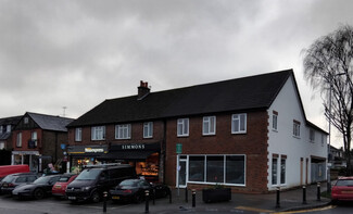 More details for 40 High St, Bovingdon - Retail for Lease