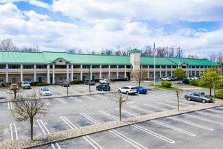 Plus de détails pour 215-236 Bridge St, Metuchen, NJ - Bureau à vendre