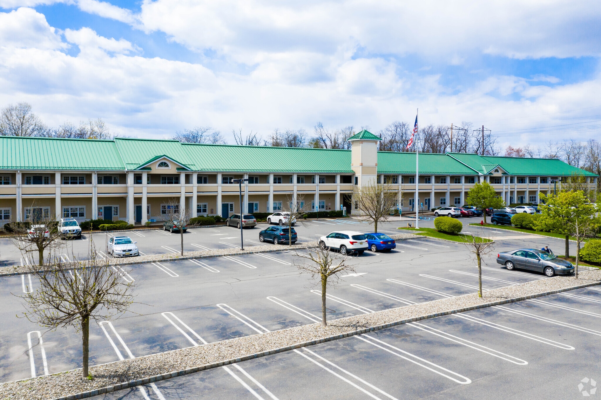 215-236 Bridge St, Metuchen, NJ for sale Primary Photo- Image 1 of 10