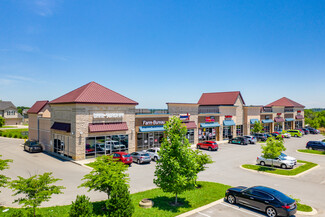 More details for 2528-2540 Murfreesboro Pike, Nashville, TN - Office/Retail for Lease