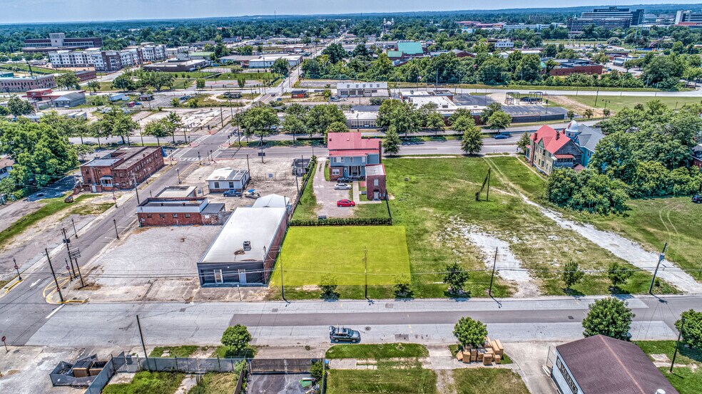 1212 Ellis St, Augusta, GA for sale - Building Photo - Image 3 of 8