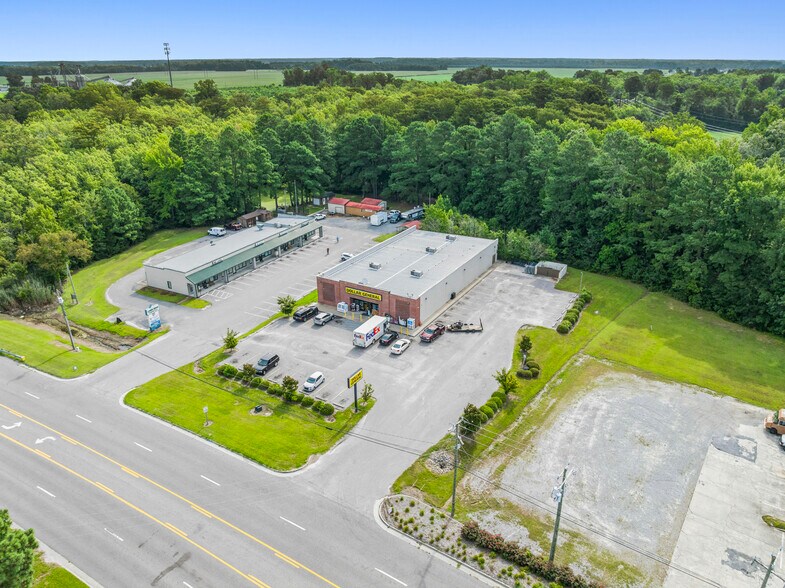 141 NC Highway 34 N, Camden, NC à vendre - Photo du bâtiment - Image 3 de 5