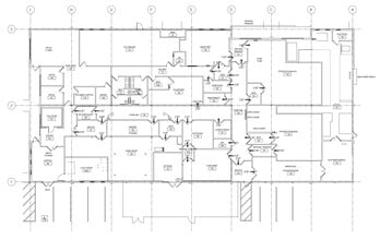 888-894 Industrial Rd, San Carlos, CA for lease Floor Plan- Image 1 of 1