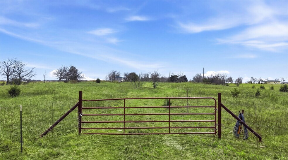 16917 W FM 455, Celina, TX à vendre - Photo du bâtiment - Image 3 de 18