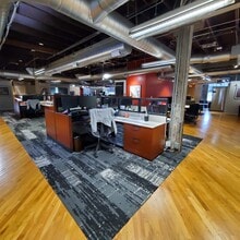 255 N Center St, Arlington, TX for lease Interior Photo- Image 2 of 10