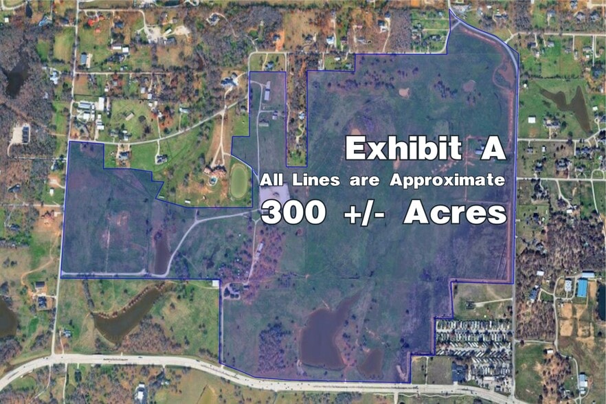 TBD Cross Timbers Rd, Flower Mound, TX for sale - Building Photo - Image 3 of 30