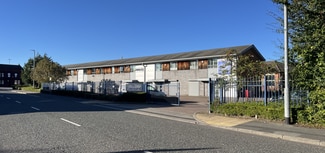 More details for Church St, Leeds - Office for Lease