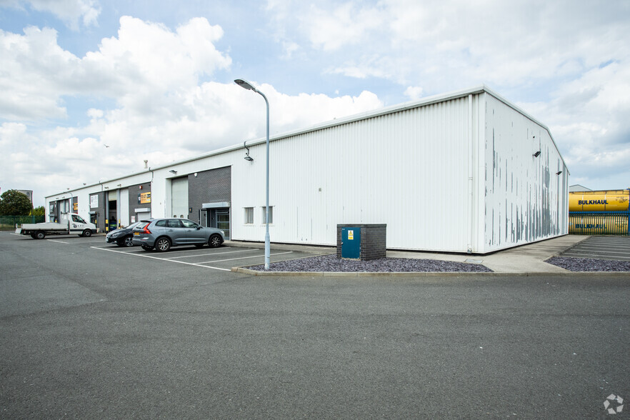 Startforth Rd, Middlesbrough for lease - Primary Photo - Image 1 of 3