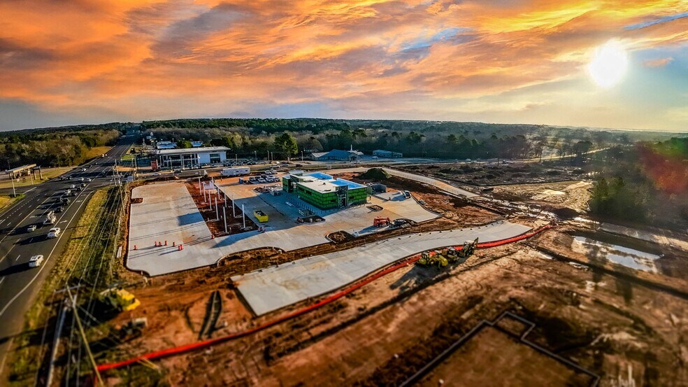 20175 HWY 155 S, Flint, TX à vendre - Photo du bâtiment - Image 3 de 40