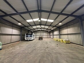 14a Allison St, Marsham for lease Interior Photo- Image 2 of 3