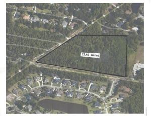 2401 State Road 13, Saint Johns, FL for sale - Primary Photo - Image 1 of 1