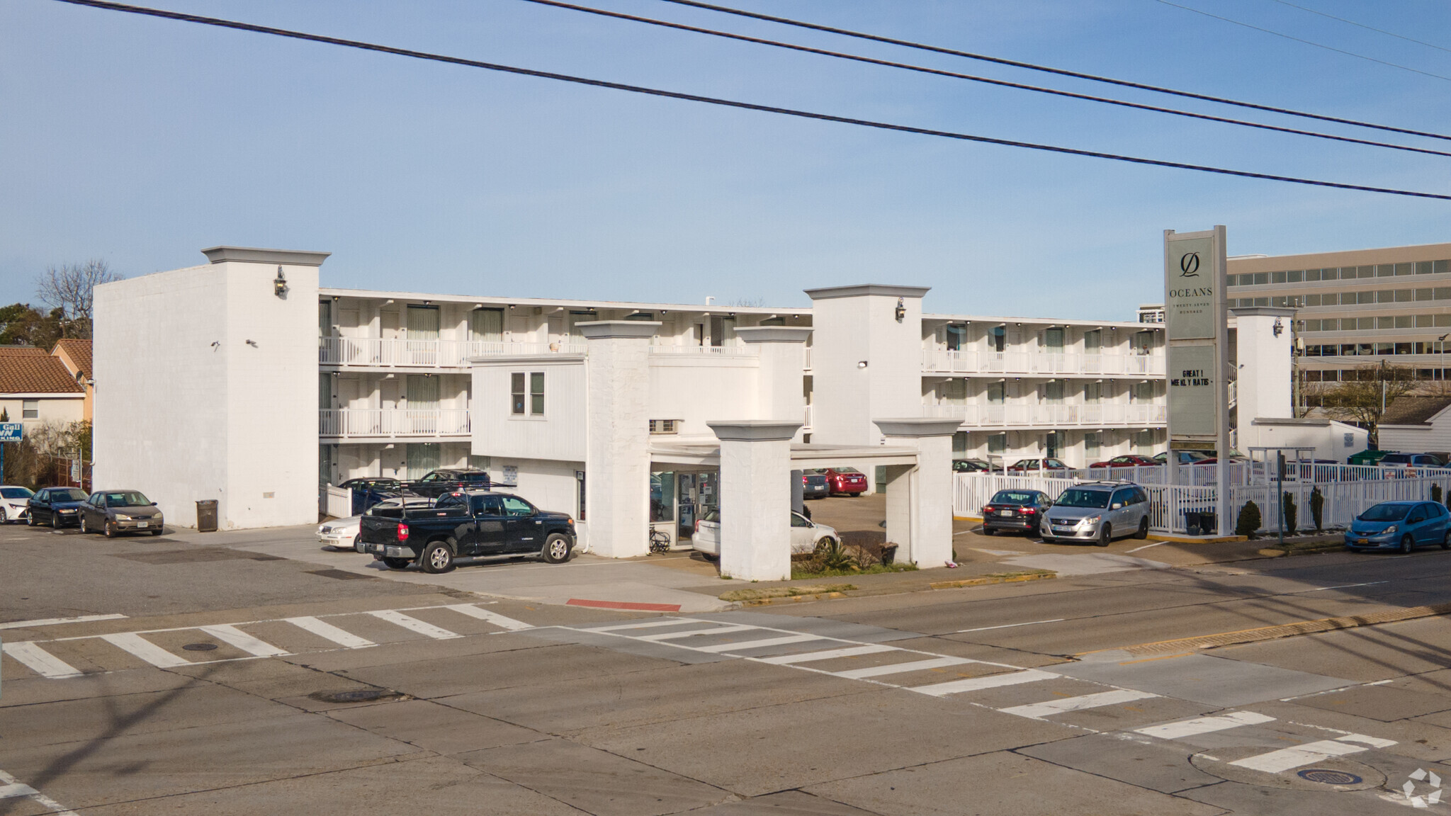 2700 Pacific Ave, Virginia Beach, VA for sale Primary Photo- Image 1 of 1