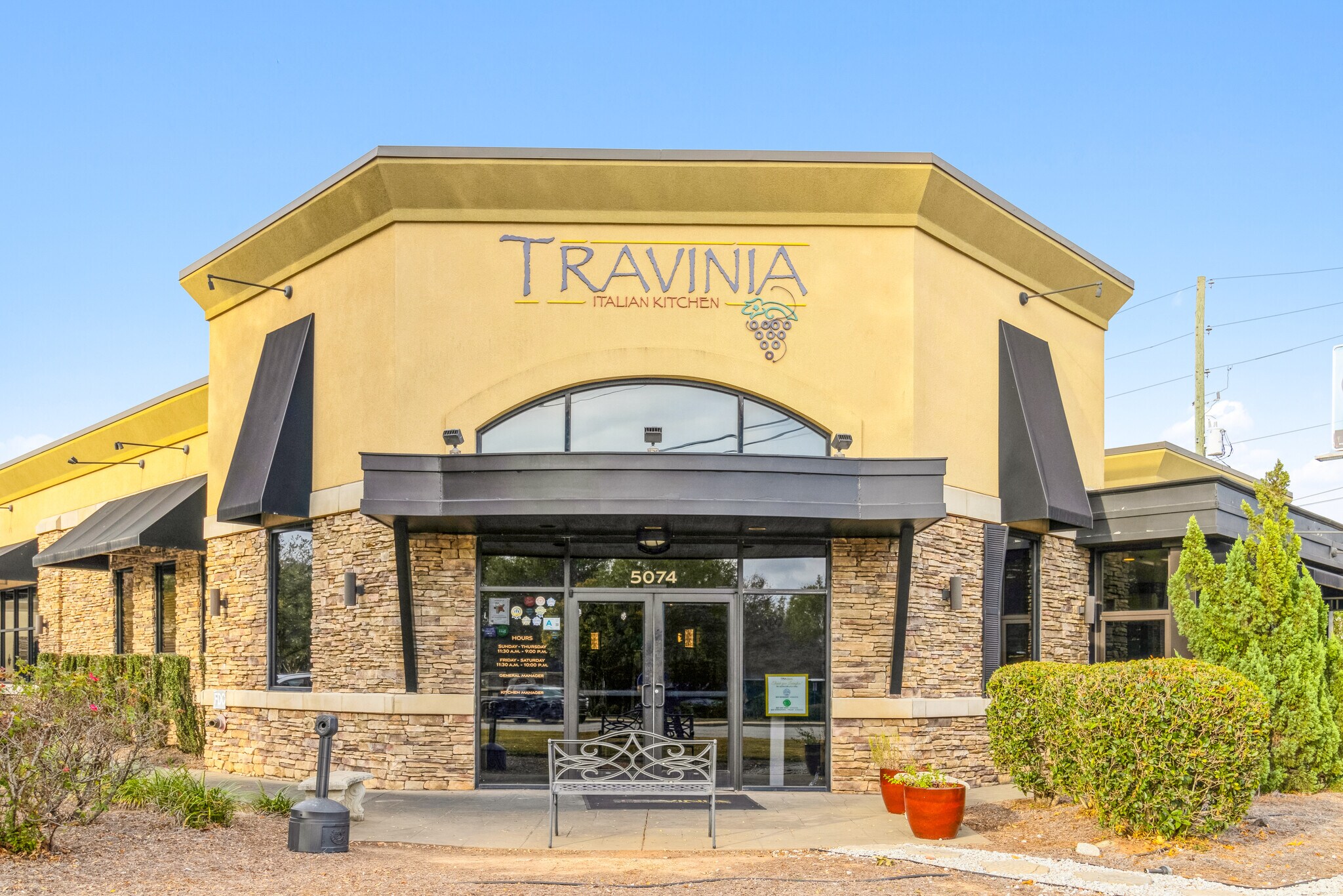 5074 Sunset Blvd, Lexington, SC for sale Building Photo- Image 1 of 6