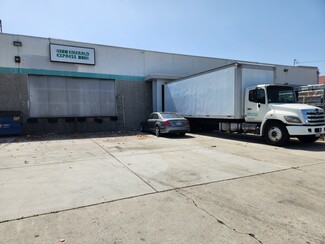 More details for 555 S Isis Ave, Inglewood, CA - Industrial for Lease