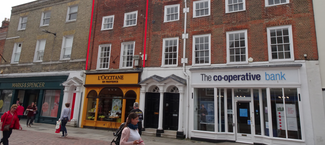 More details for 23 North St, Chichester - Office for Lease