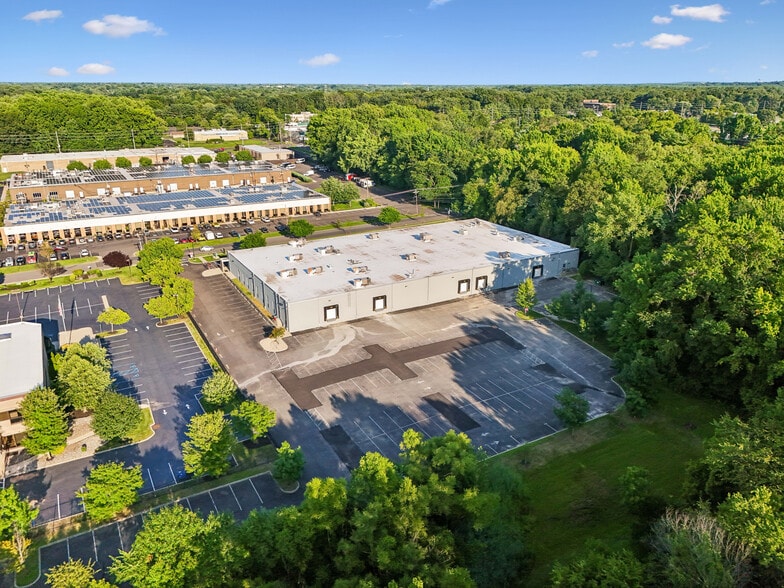 1930 Olney Ave, Cherry Hill, NJ for lease - Building Photo - Image 2 of 8