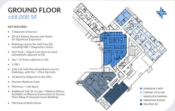 175 E Chester Pike, Ridley Park, PA à louer Photo intérieure- Image 1 de 1