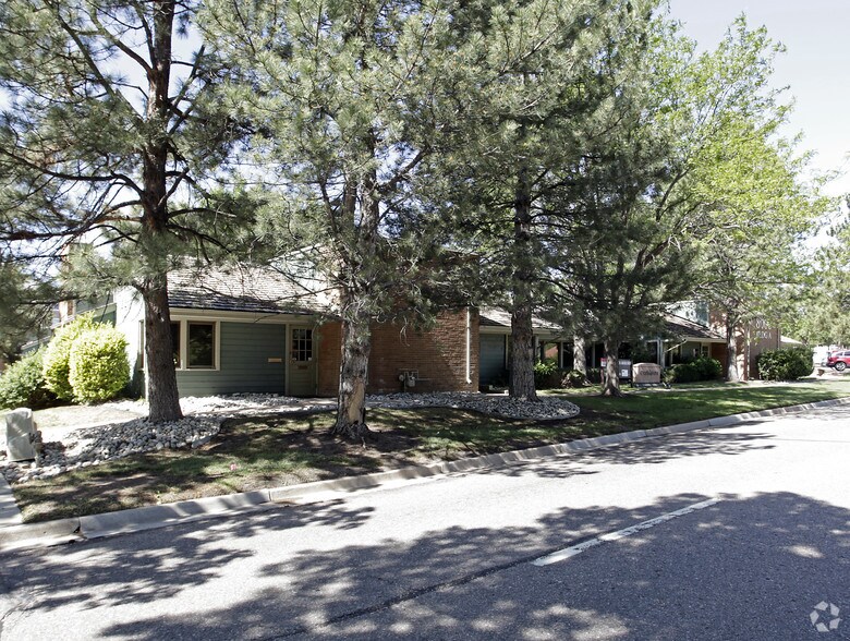 8000 E Prentice Ave, Englewood, CO à louer - Photo du bâtiment - Image 3 de 30