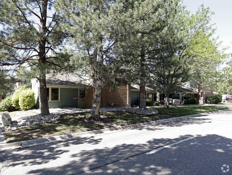 8000 E Prentice Ave, Greenwood Village, CO à louer - Photo du bâtiment - Image 3 de 30