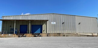 Plus de détails pour 21200 Martinsburg Rd, Dickerson, MD - Industriel à louer