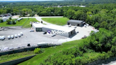 109 Diversified Dr, Villa Ridge, MO à louer - Vid o sur l inscription commerciale 