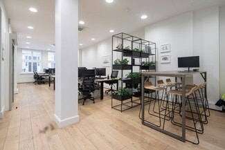 More details for 9 Warwick Ct, London - Office for Lease