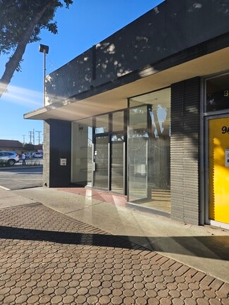 Plus de détails pour 9413 Las Tunas Dr, Temple City, CA - Commerce de détail à louer