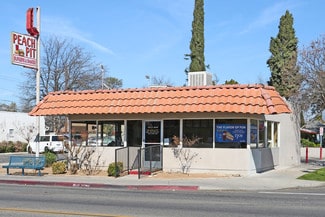 More details for 555 E Olive Ave, Fresno, CA - Retail for Sale