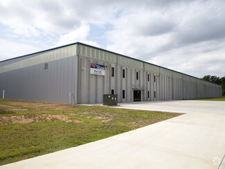 More details for 103 Enterprise Dr SW, Calhoun, GA - Industrial for Lease