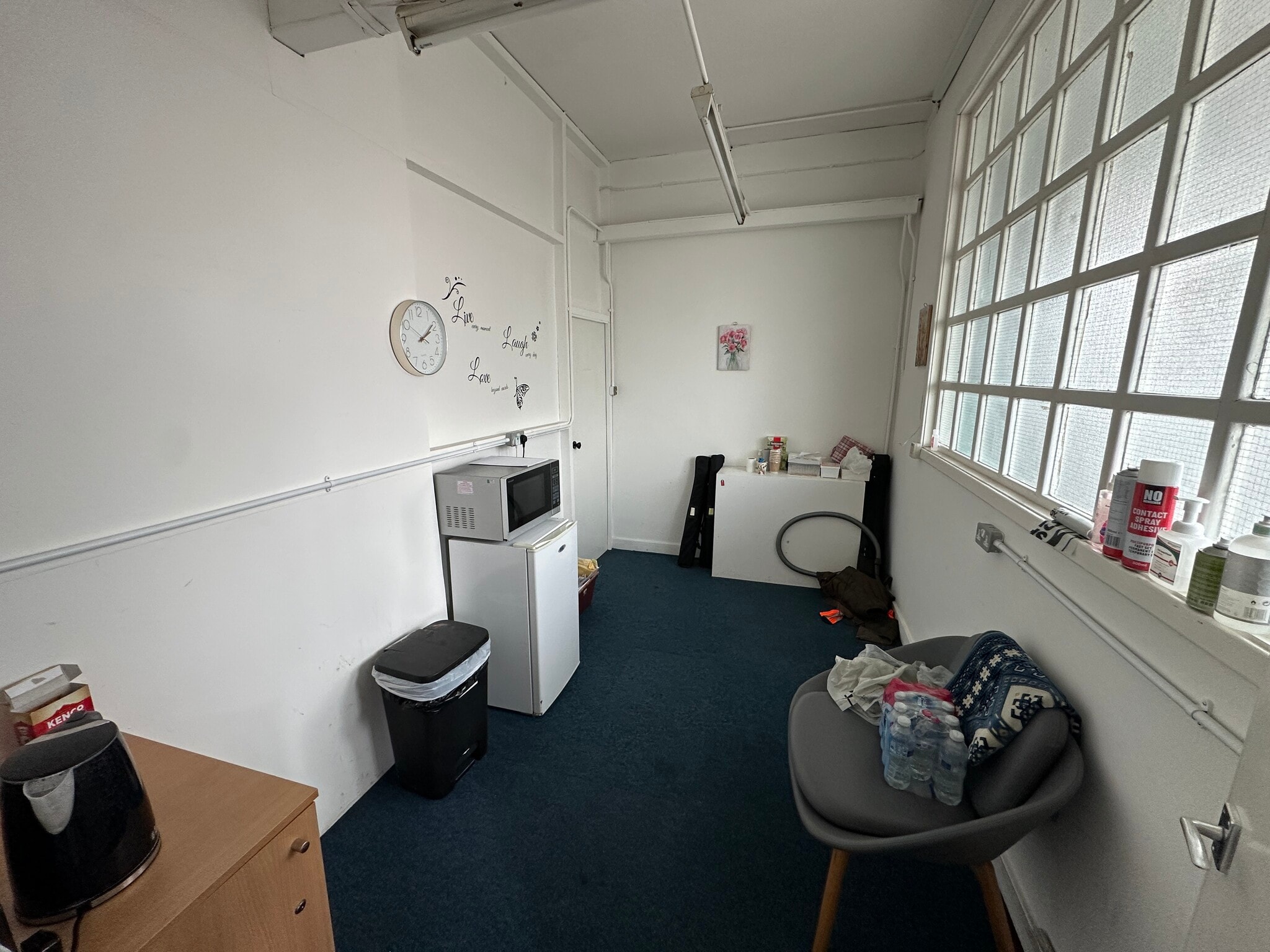 337-341 Green St, London for lease Interior Photo- Image 1 of 3