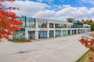 More details for 4871 Shell Rd, Richmond, BC - Flex for Sale