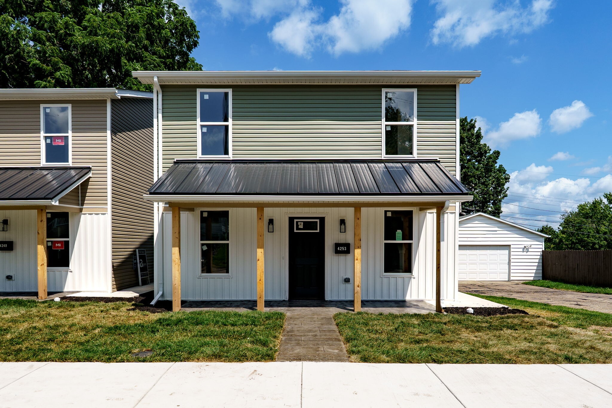 4253 Pleasant View Ave, Dayton, OH for sale Primary Photo- Image 1 of 2