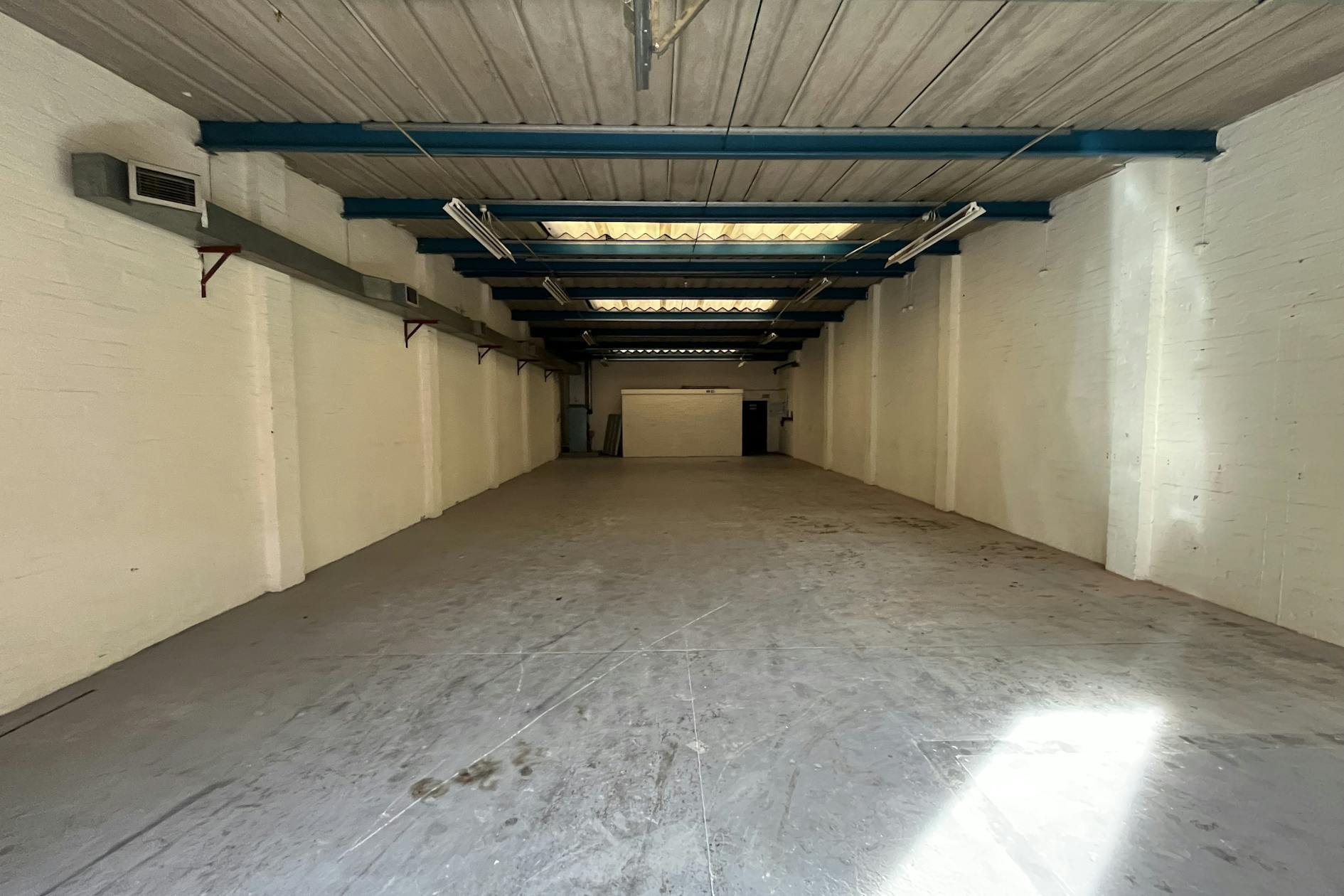 35-43 Hawbank Rd, East Kilbride à louer Photo intérieure- Image 1 de 3