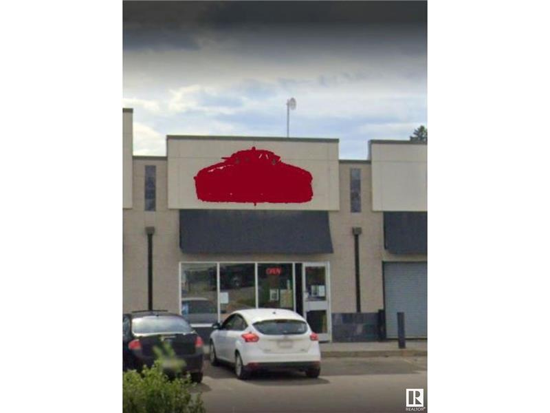 330 45 St, Edson, AB for sale Primary Photo- Image 1 of 1