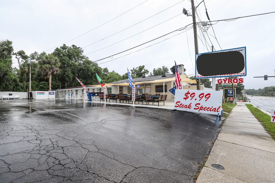 12169 S Williams St, Dunnellon, FL for lease - Building Photo - Image 1 of 19