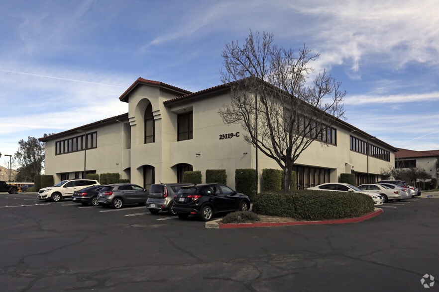 23119 Cottonwood Ave, Moreno Valley, CA for lease - Building Photo - Image 3 of 6