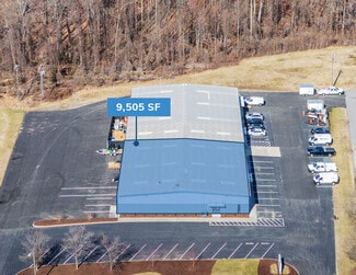 More details for 1175 South Park Dr, Kernersville, NC - Industrial for Lease