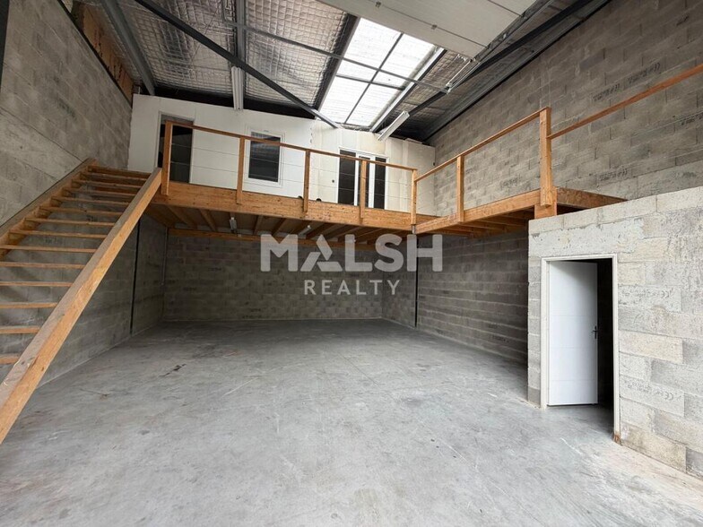 Flex dans Ternay à louer - Photo du bâtiment - Image 1 de 6
