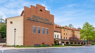 More details for 200 N Whitewoman St, Coshocton, OH - Office/Medical for Lease