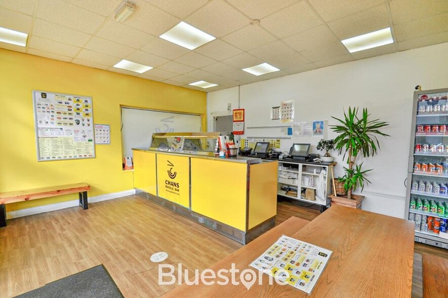 35A Commercial Rd, Newport for sale - Building Photo - Image 2 of 15