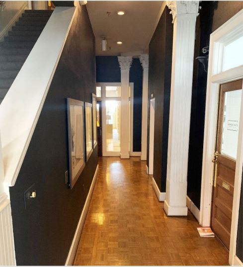 217 W 2nd St, Little Rock, AR 72201 - Unité 1 - - Photo intérieure - Image 1 of 2