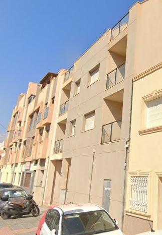 Marinas las, 10, Roquetas de Mar, Almería à vendre - Photo du bâtiment - Image 3 de 4